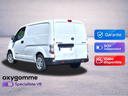 NISSAN NV200 OPTIMA 40 KWH