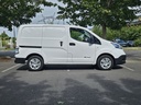 NISSAN NV200 OPTIMA 40 KWH