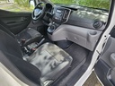 NISSAN NV200 OPTIMA 40 KWH