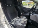 NISSAN NV200 OPTIMA 40 KWH