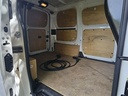 NISSAN NV200 OPTIMA 40 KWH