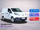 NISSAN NV200 OPTIMA 40 KWH