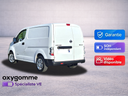 NISSAN NV200 OPTIMA 40 KWH