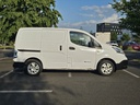 NISSAN NV200 OPTIMA 40 KWH