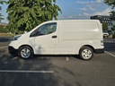 NISSAN NV200 OPTIMA 40 KWH