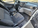 NISSAN NV200 OPTIMA 40 KWH