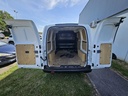 NISSAN NV200 OPTIMA 40 KWH