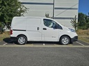NISSAN NV200 OPTIMA 40 KW