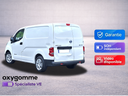 NISSAN NV200 OPTIMA 40 KW