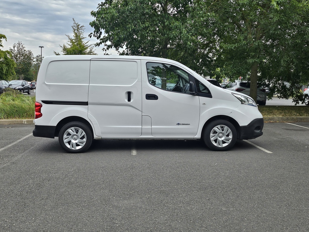 NISSAN NV200 OPTIMA 40 KW