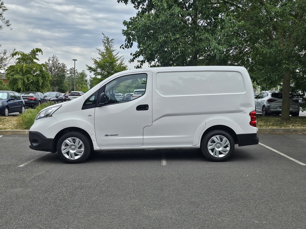 NISSAN NV200 OPTIMA 40 KW