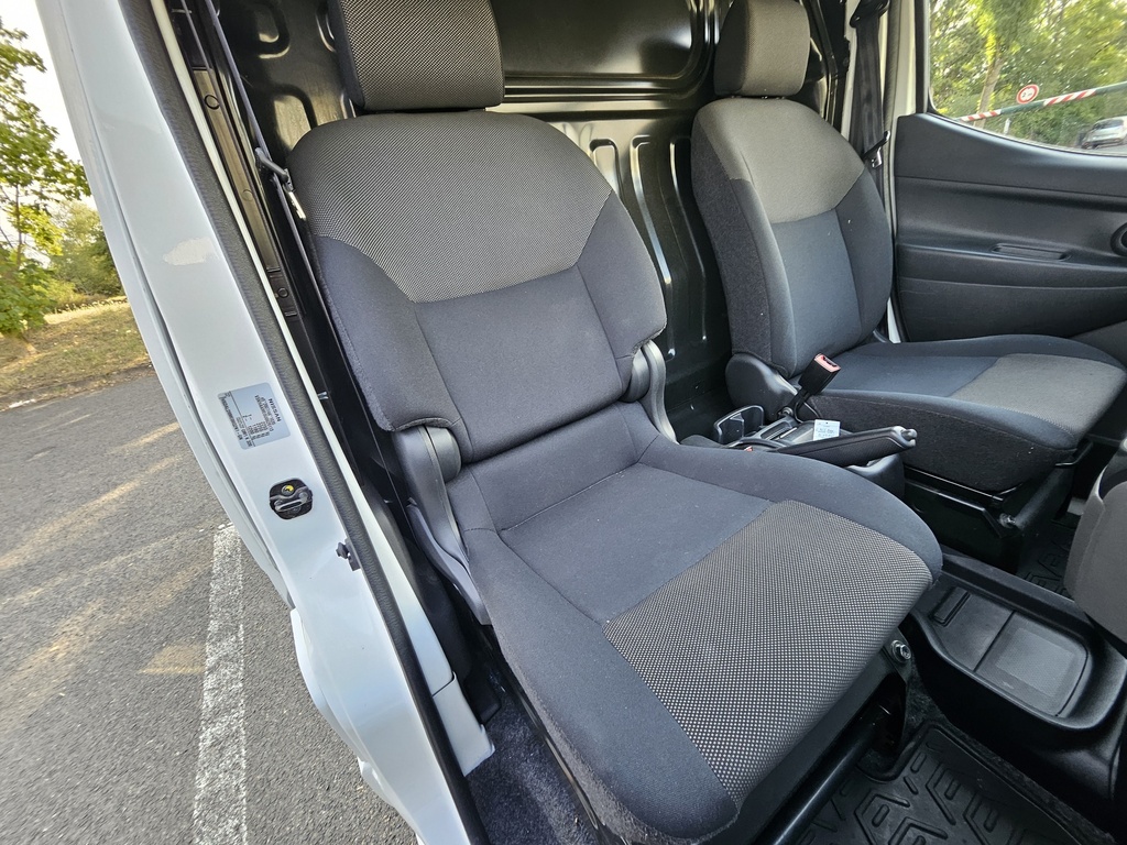 NISSAN NV200 OPTIMA 40 KW