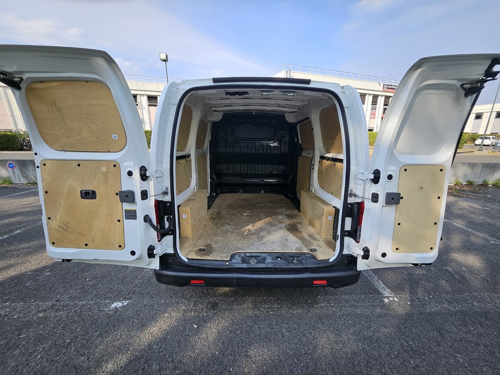 NISSAN NV200 OPTIMA 40 KW