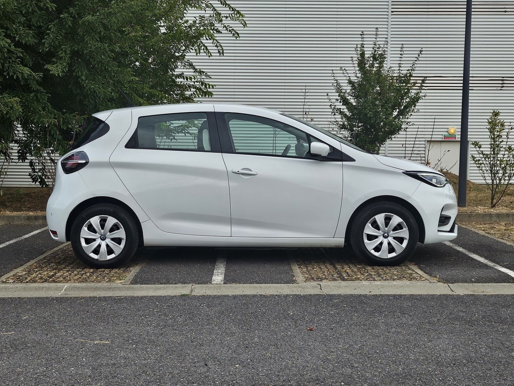 RENAULT ZOE BUSINESS 52 