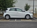 RENAULT ZOE BUSINESS 52 