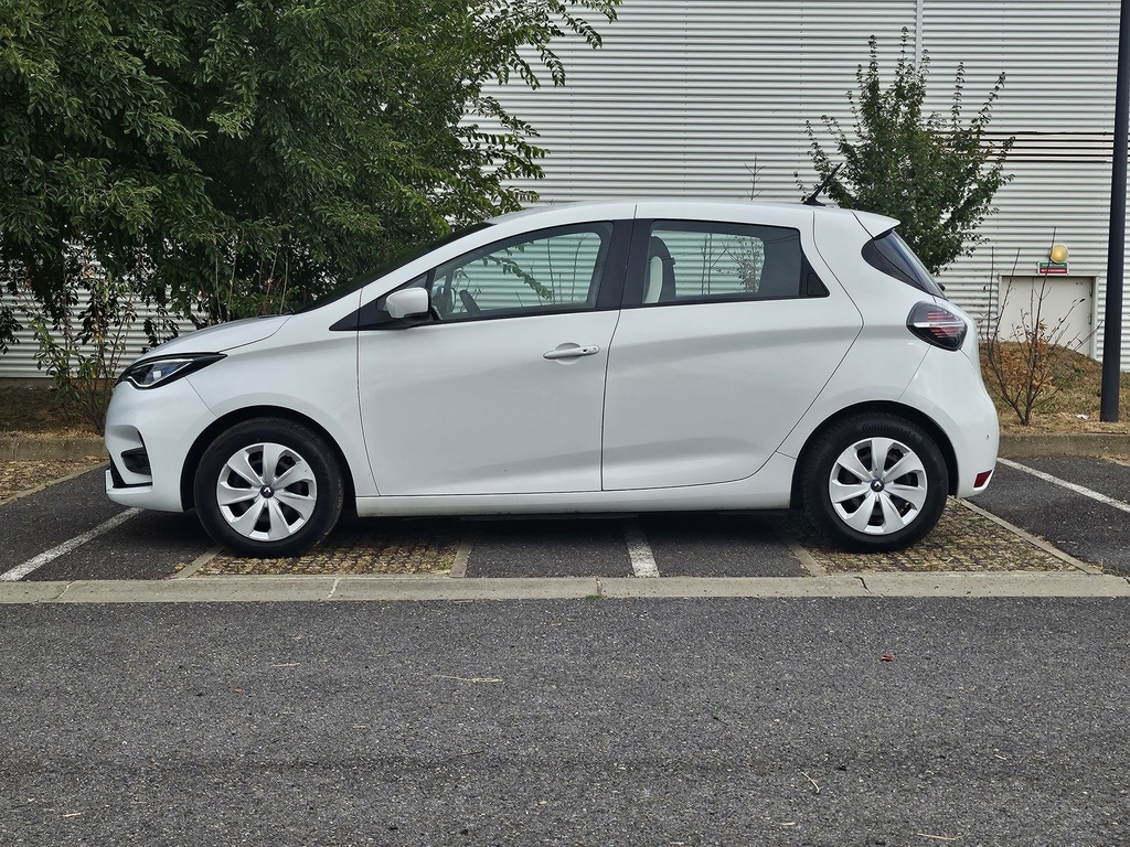RENAULT ZOE BUSINESS 52 