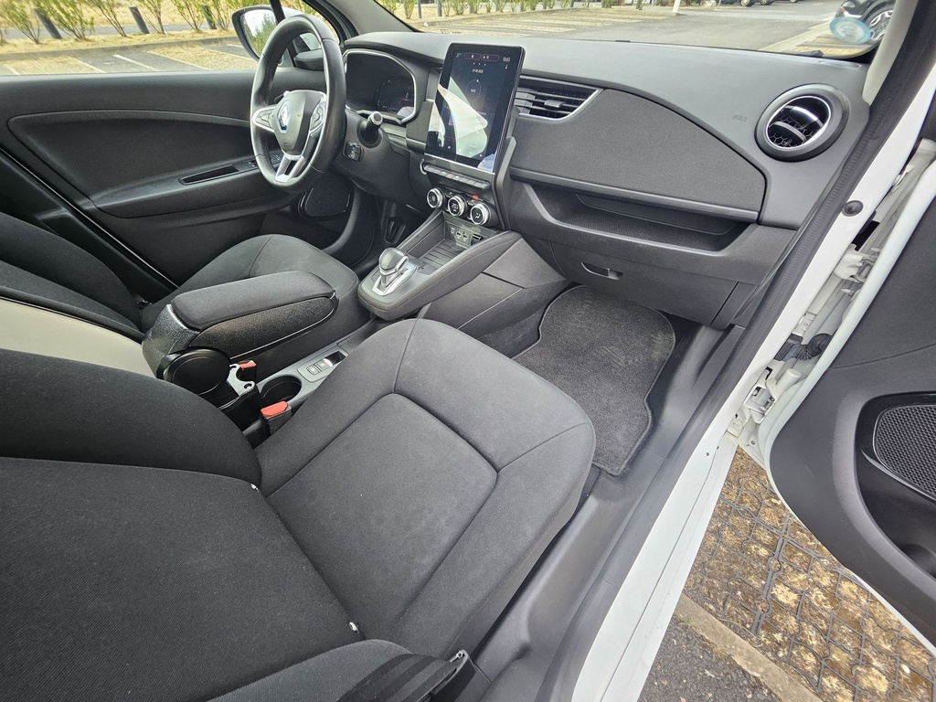 RENAULT ZOE BUSINESS 52 