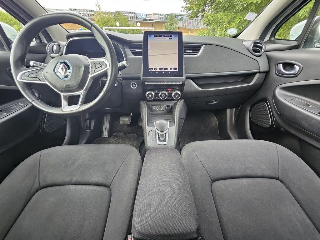 RENAULT ZOE BUSINESS 52 