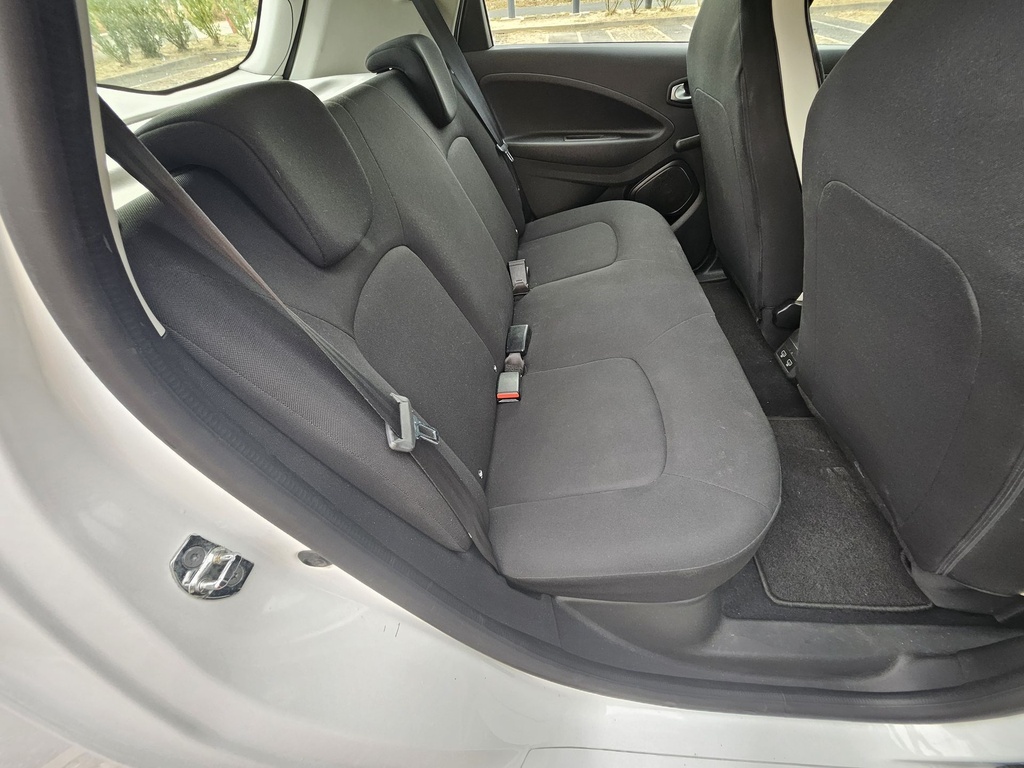 RENAULT ZOE BUSINESS 52 