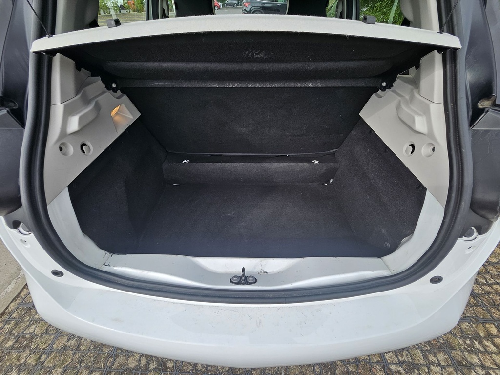 RENAULT ZOE BUSINESS 52 