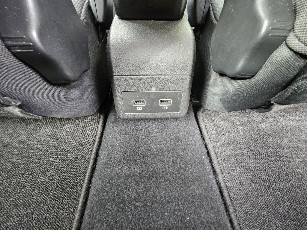 RENAULT ZOE BUSINESS 52 