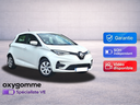 RENAULT ZOE BUSINESS 52 