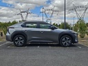 TOYOTA BZ4X PURE BUSINESS 71.4 KWH