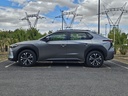 TOYOTA BZ4X PURE BUSINESS 71.4 KWH