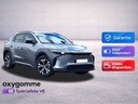 TOYOTA BZ4X PURE BUSINESS 71.4 KWH