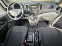 NISSAN NV200 VISIA 40 KWH
