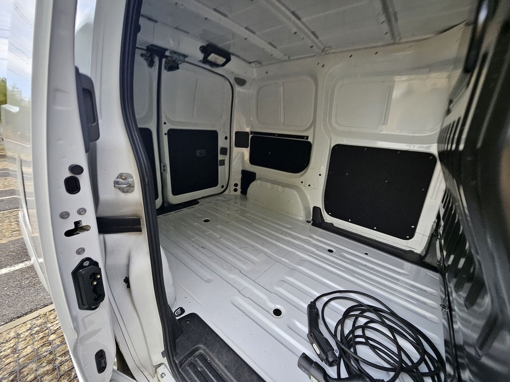 NISSAN NV200 VISIA 40 KWH