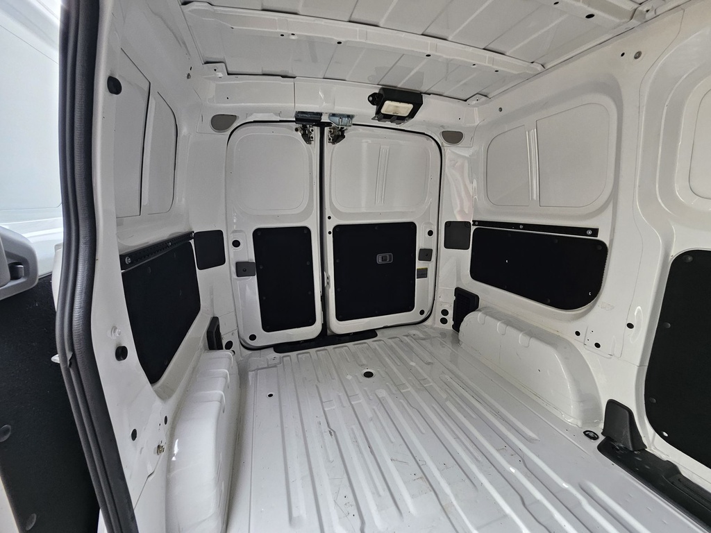 NISSAN NV200 VISIA 40 KWH