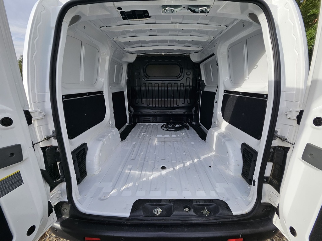 NISSAN NV200 VISIA 40 KWH