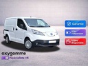 NISSAN NV200 VISIA 40 KWH