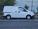 NISSAN NV200 OPTIMA 40 KWH