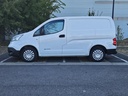 NISSAN NV200 OPTIMA 40 KWH