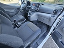 NISSAN NV200 OPTIMA 40 KWH