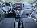 NISSAN NV200 OPTIMA 40 KWH