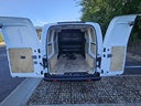NISSAN NV200 OPTIMA 40 KWH