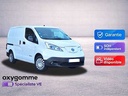 NISSAN NV200 OPTIMA 40 KWH