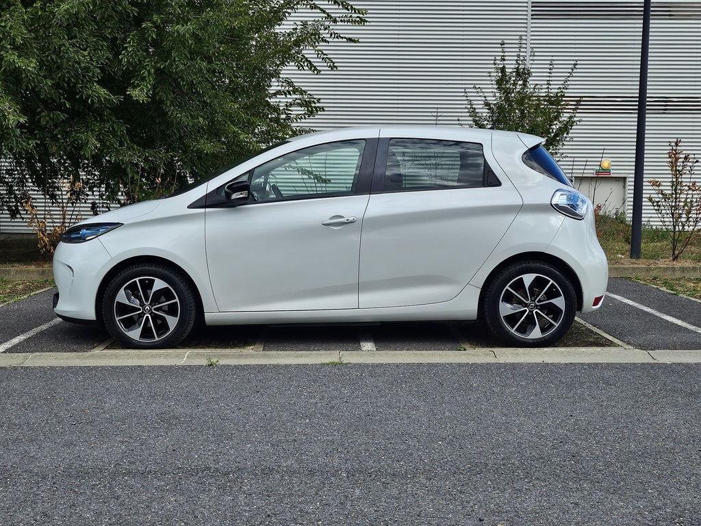 RENAULT ZOE R110 INTENS