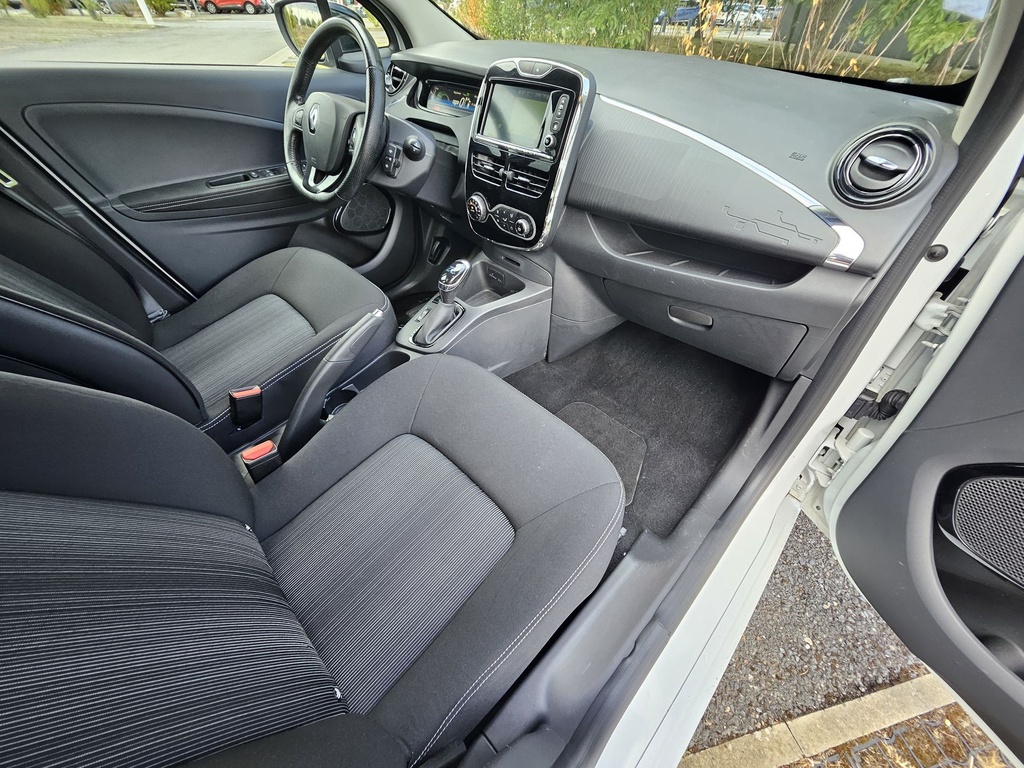 RENAULT ZOE R110 INTENS