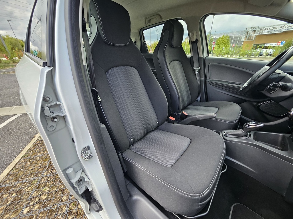 RENAULT ZOE R110 INTENS