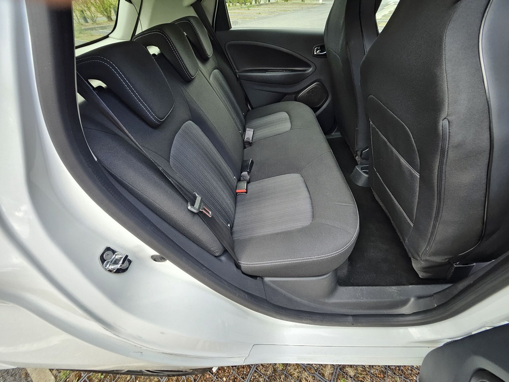 RENAULT ZOE R110 INTENS