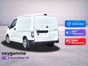 NISSAN NV200 OPTIMA 40 KWH