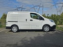 NISSAN NV200 OPTIMA 40 KWH