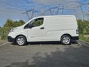 NISSAN NV200 OPTIMA 40 KWH