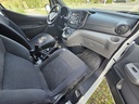 NISSAN NV200 OPTIMA 40 KWH