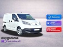 NISSAN NV200 OPTIMA 40 KWH