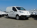 NISSAN ENV200 VISIA 40kwh